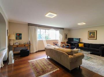 Apartamento · 237m² · 5 Quartos · 2 Vagas · Rua Tabapuã, 1590 - Itaim Bibi