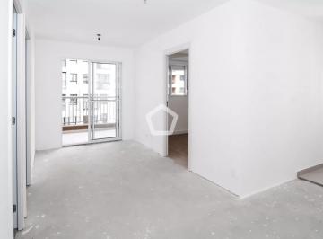 Apartamento · 51m² · 2 Quartos · Rua Ministro Ferreira Alves, 310 - Pompeia