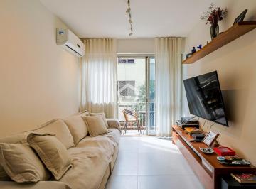 Apartamento · 91m² · 3 Quartos · 1 Vaga · Rua Fonte da Saudade, 61 - Lagoa