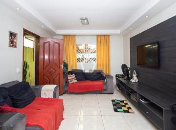 Casa · 136m² · 3 Quartos · 2 Vagas · Rua Igarité, 375 - Vila Nova Carolina