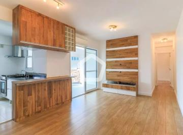 Apartamento · 80m² · 4 Quartos · 1 Vaga · Rua George Ohm, 330 - Cidade Monções
