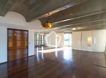 Apartamento · 340m² · 8 Quartos · 4 Vagas · Rua Roque Petrella, 335 - Vila Cordeiro