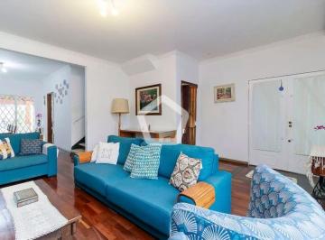 Casa · 150m² · 3 Quartos · 3 Vagas · Rua George Ade, 30 - Brooklin