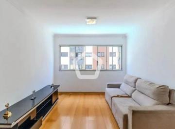 Apartamento · 50m² · 1 Quarto · 1 Vaga · Rua Aureliano Coutinho, 2 - Vila Buarque