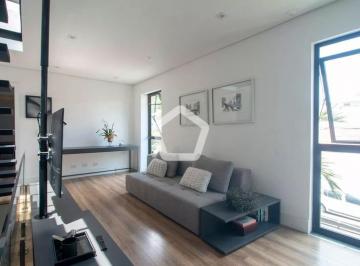 Casa · 200m² · 2 Quartos · 2 Vagas · Rua Guaraiúva, 1395 - Cidade Monções