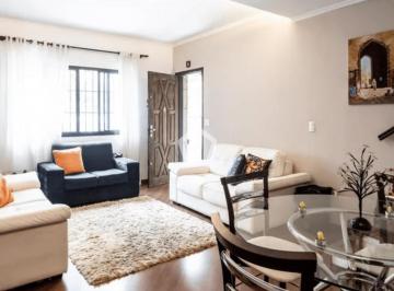 Casa · 106m² · 2 Quartos · 2 Vagas · Rua Nanuque, 171 - Vila Leopoldina