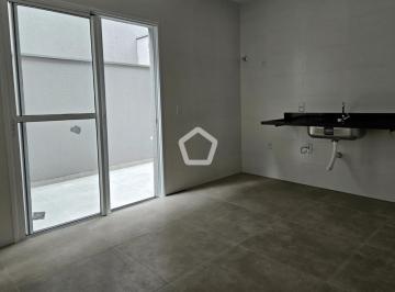 Casa · 90m² · 2 Quartos · 2 Vagas · Rua Mário Zanini, 84 - Jardim Pinheiros