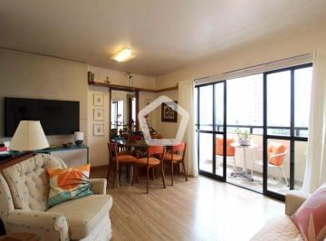 Apartamento · 92m² · 3 Quartos · 2 Vagas · Avenida Doutor Cardoso de Melo, 463 - Vila Olímpia
