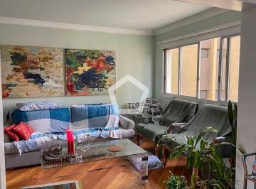 Apartamento · 112m² · 2 Quartos · 1 Vaga · Rua Indiana, 1153 - Brooklin