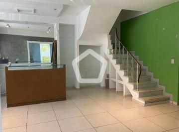 Casa · 220m² · 3 Quartos · 3 Vagas · Rua Jaceru, 150 - Vila Gertrudes