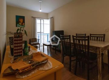 Apartamento · 51m² · 2 Quartos · 1 Vaga · Rua Hungara, 167 - Vila Augusto