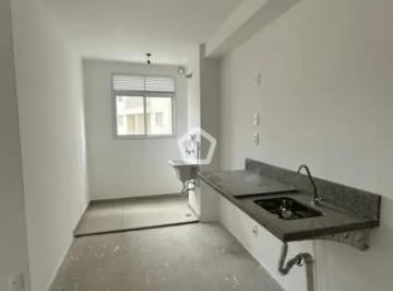 Apartamento · 51m² · 2 Quartos · Rua Ministro Ferreira Alves, 310 - Pompeia