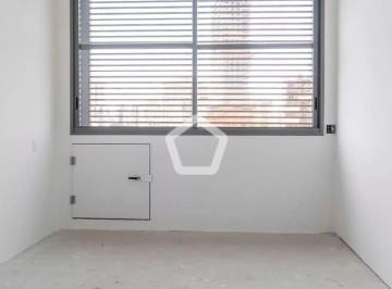 Apartamento · 25m² · 1 Quarto · Rua Harmonia, 1265 - Sumarezinho