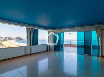 Apartamento · 425m² · 8 Quartos · 1 Vaga · Avenida Atlântica, 2672 - Vila Maia