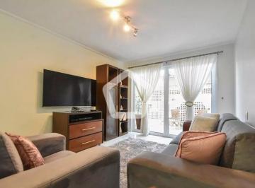 Casa · 160m² · 3 Quartos · Rua Grapecica, 126 - Brooklin