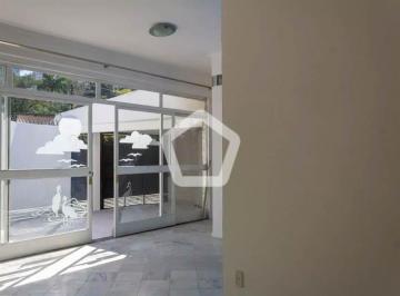 Casa · 185m² · 8 Quartos · 4 Vagas · Rua Sílvio Vicente Carbone, 3 - Brooklin