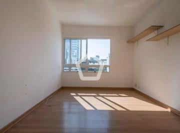 Apartamento · 70m² · 2 Quartos · 1 Vaga · Rua Hilário Furlan, 86 - Cidade Monções