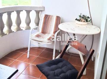 Foto 01 · Apartamento com 3 Dormitórios, Varanda e 127 m² a 3 Quadras da Praia