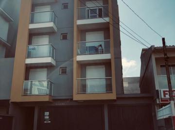 Apartamento · 1 Quarto · 1 Vaga · Apartamento Mobiliado