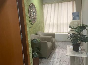 Comercial · 40m² · 2 Quartos · 1 Vaga · SALA COMERCIAL MOBILIADA À VENDA NO EDIFÍCIO LIBERAL CENTURY, RUA DO RETIRO!