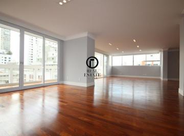 Apartamento · 382m² · 4 Quartos · 2 Vagas · Apartamento para aluguel - em Santa Cecília