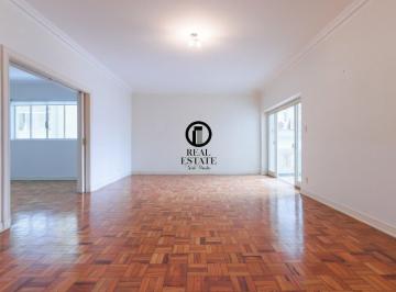 Apartamento · 230m² · 3 Quartos · 2 Vagas · Apartamento à venda - em Higienópolis