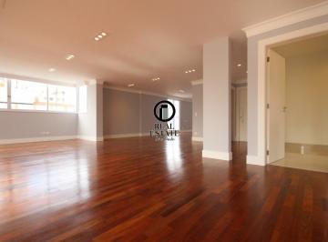 Apartamento · 382m² · 4 Quartos · 2 Vagas · Apartamento à venda - em Santa Cecília