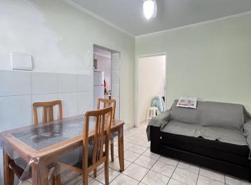 Apartamento · 47m² · 1 Quarto · 1 Vaga · 1 Quarto, na quadra da Praia , Guilhermina ,SP