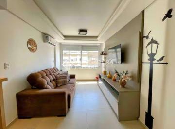 Apartamento · 95m² · 2 Quartos · Apartamento 2 quartos com vista pro Guaíba