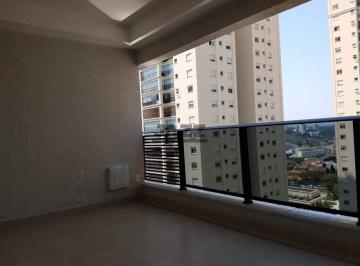 Apartamento · 40m² · 1 Quarto · 1 Vaga · Studio à venda ou aluguel no Edifício Moriah - Jardim Aquarius | 40 m² | 1 vaga