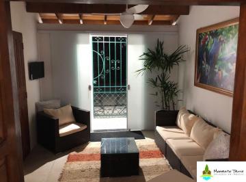 Casa · 85m² · 2 Quartos · Casa para locação, Itaguassu-Ilhabela!