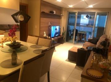 Apartamento de 4 quartos, Brasília · Rua 9 Res. Piazza D Itália 4 quartos #NASCENTE# Águas Claras Sul