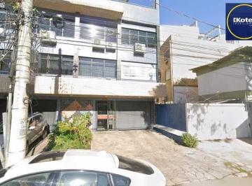 Comercial · 36m² · 1 Quarto · sala coml. 35,60m2 priv. banh. de frente, Bairro Passo D'areia
