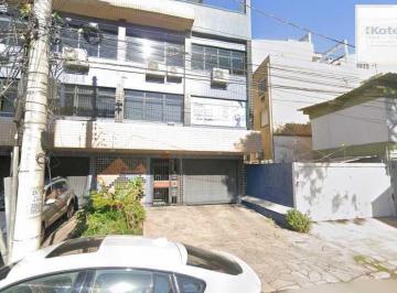 Comercial · 36m² · 1 Quarto · sala coml. 35,60m2 priv. banh. de frente, Bairro Passo D'areia