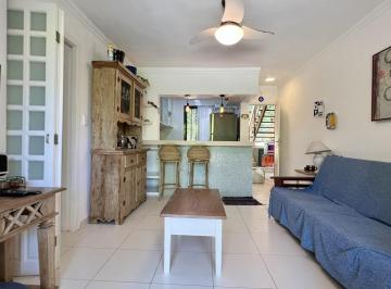 Casa · 58m² · 2 Quartos · 1 Vaga · Casa em condomínio à venda em Barra do Una