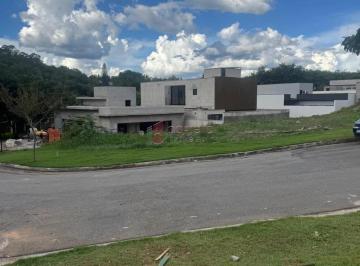 Terreno · 487m² · TERRENO À VENDA NO CONDOMÍNIO VILLA GIARDINO EM JUNDIAÍ/SP