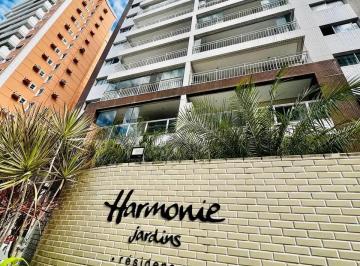 Apartamento à venda no HARMONIE JARDINS RESIDENCE, GRAGERU, Aracaju, SE · Apartamento à venda no HARMONIE JARDINS RESIDENCE, GRAGERU, Aracaju, SE