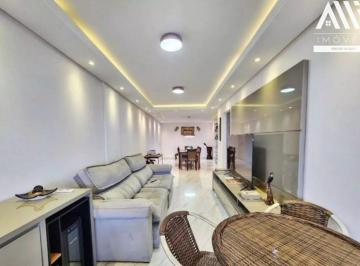 3 fab57dd7fcf48fbb7b6143bdf70f01e0.jpg · Apartamento 3 dormitórios, 2 vagas de garagem, bairro Boqueirão, Praia Grande/SP 3 Quartos, 2 Suites