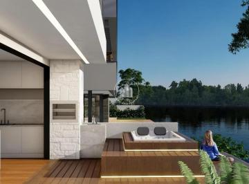 Casa · 206m² · 3 Quartos · 2 Vagas · Apartamento 3 Quartos com 1 Suíte e 206m² - Deltaville