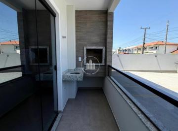 Apartamento · 60m² · 2 Quartos · 1 Vaga · Apartamento 2 quartos com suíte e 60m² - Nova Palhoça
