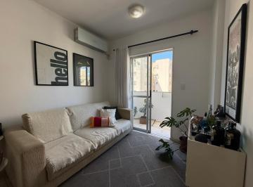 Apartamento · 61m² · 2 Quartos · 1 Vaga · Apartamento 2 Quartos com 1 Suíte - Ponta de Baixo