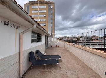 Apartamento · 104m² · 3 Quartos · 1 Vaga · Cobertura com 3 quartos e 104m² em Capoeiras