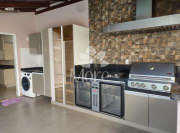 Casa · 119m² · 3 Quartos · 2 Vagas · Casa à venda em Sumaré, Parque Villa Flores, com 3 quartos, com 119 m², Villa Flora
