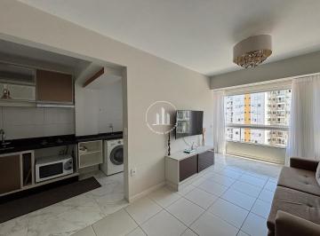 Apartamento · 64m² · 2 Quartos · 1 Vaga · Apartamento 2 Quartos com 1 Suíte e 64m² - Campinas