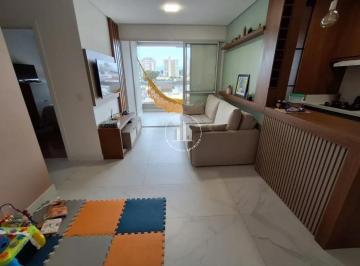 Apartamento · 97m² · 3 Quartos · 2 Vagas · Apartamento 3 Quartos com 2 Suítes e 97m² - Estreito