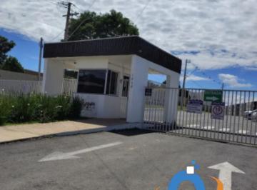 Foto 01 · Apartamento à venda em Campo Largo-PR, bairro Ouro Verde: 2 quartos, 1 banheiro, 1 vaga de garagem,