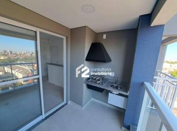 Apartamento · 57m² · 2 Quartos · 1 Vaga · Apartamento com 2 dormitórios à venda, 57 m² por R$ 580.000,00 - Vila Assunção - Santo André/SP