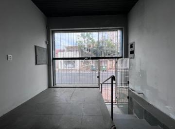 Comercial · 61m² · 1 Quarto · Casa para alugar em Campinas, Ponte Preta, com 1 quarto, com 61.9 m²