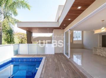 Casa · 178m² · 4 Quartos · 4 Vagas · Casa terréa à venda no Condomínio do Lago