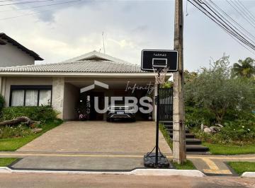 Casa · 201m² · 3 Quartos · 2 Vagas · Casa térrea à venda – Portal do Sol I – 3 suítes – Alto padrão